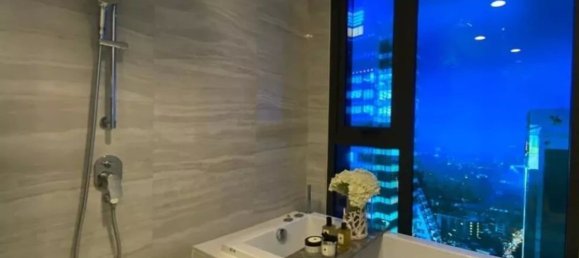 1 dormitorio condominium en venta en Bangkok, Bangkok Metropolitan, Thailand № 28438 3