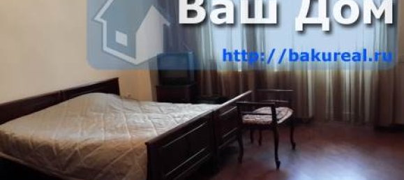 3 bedrooms Apartment in Baku, Azerbaijan No. 296 10
