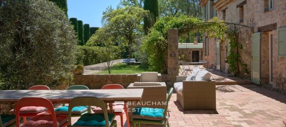 4 bedrooms Villa in Fayence, France No. 291797 4