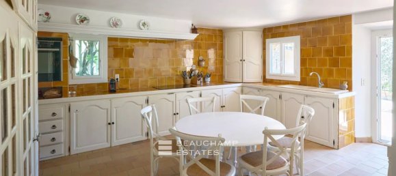 4 bedrooms Villa in Fayence, France No. 291797 8