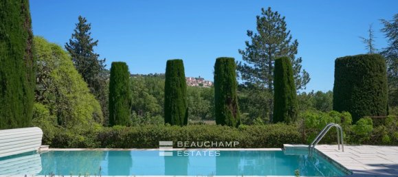 4 bedrooms Villa in Fayence, France No. 291797 3