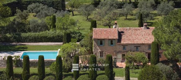 4 bedrooms Villa in Fayence, France No. 291797 2