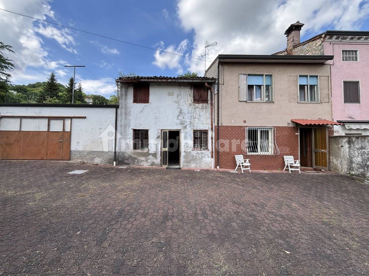 3 غرف نوم منزل في Creazzo, Italy رقم 322666