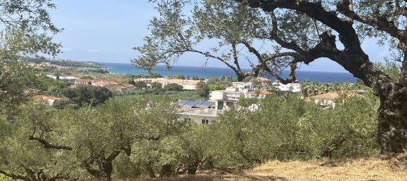 Grundstück in Zakynthos, Greece, Nr. 77796 13