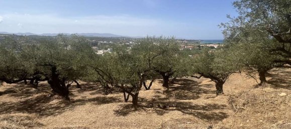Grundstück in Zakynthos, Greece, Nr. 77796 12