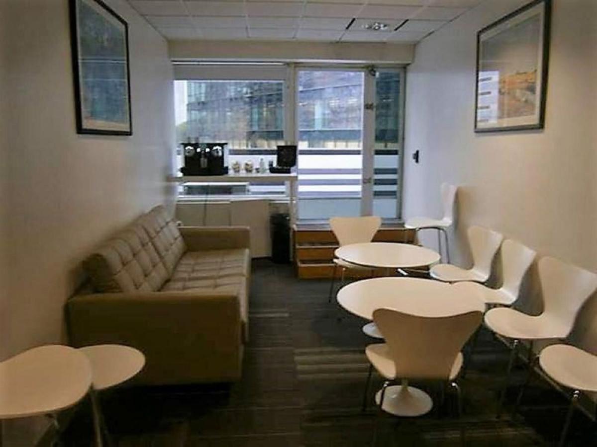 1400m² Office in Buenos Aires, Argentina No. 108592