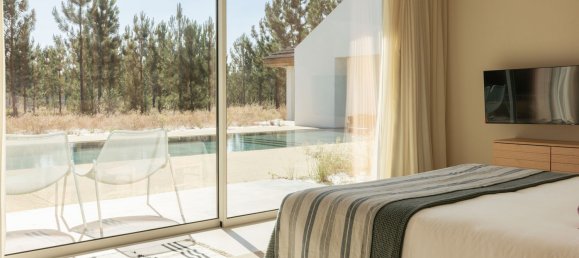 3 bedrooms Villa in Alcacer do Sal, Portugal No. 89745 6