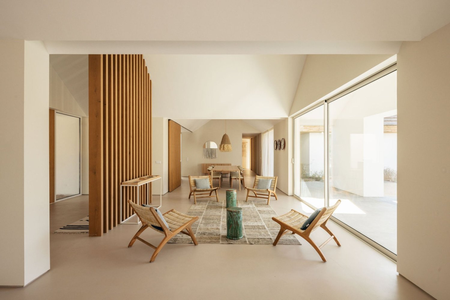 3 bedrooms Villa in Alcacer do Sal, Portugal No. 89745