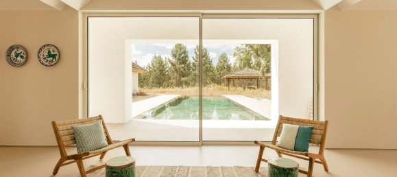 3 bedrooms Villa in Alcacer do Sal, Portugal No. 89745 5