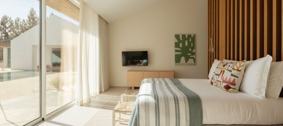 3 bedrooms Villa in Alcacer do Sal, Portugal No. 89745 13