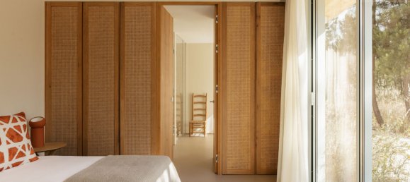 3 bedrooms Villa in Alcacer do Sal, Portugal No. 89745 7