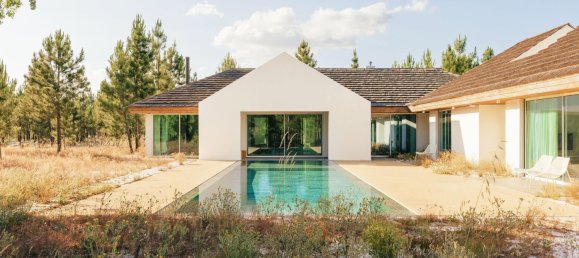 3 bedrooms Villa in Alcacer do Sal, Portugal No. 89745 2