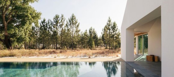 3 bedrooms Villa in Alcacer do Sal, Portugal No. 89745 4