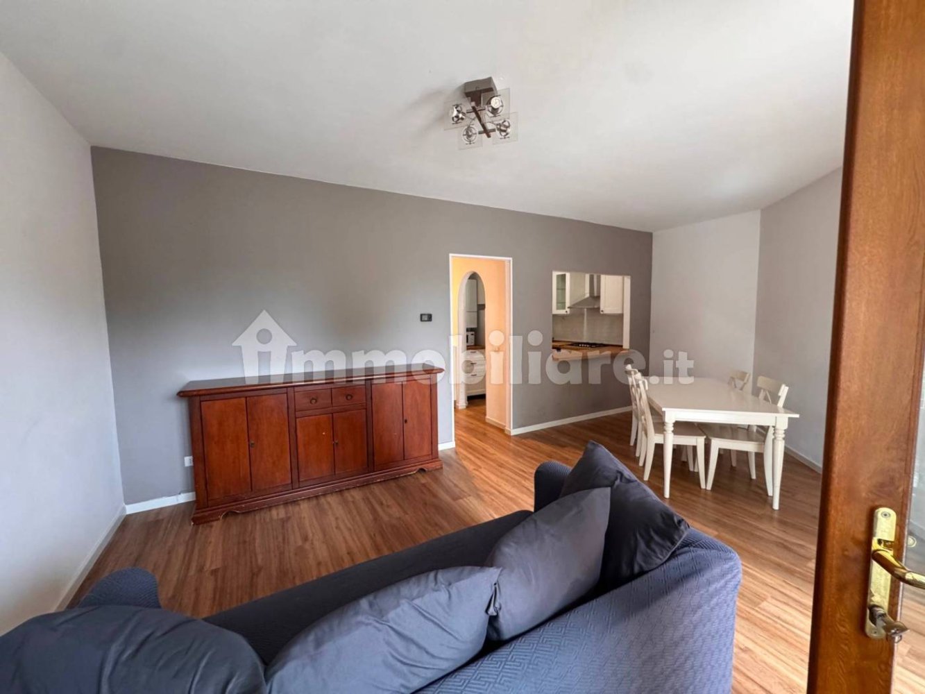 1 bedroom Apartment in Cogoleto, Italy No. 401571