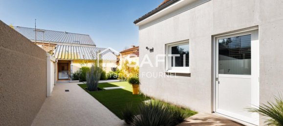 Casa de 4 dormitorios en Saint-Omer, France No. 210817 3