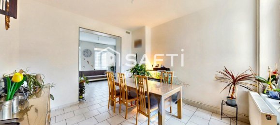 Casa de 4 dormitorios en Saint-Omer, France No. 210817 16