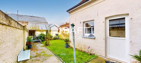 Casa de 4 dormitorios en Saint-Omer, France No. 210817 2