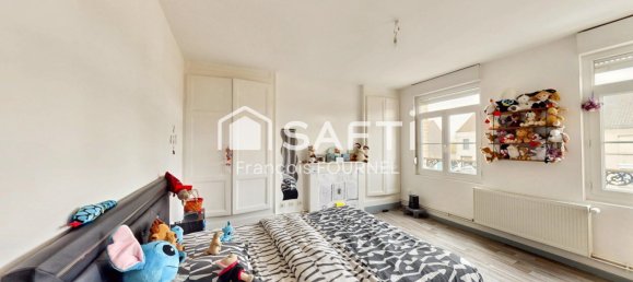 Casa de 4 dormitorios en Saint-Omer, France No. 210817 7