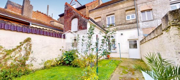 Casa de 4 dormitorios en Saint-Omer, France No. 210817 17