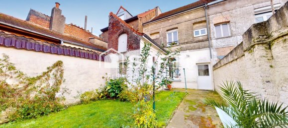 Casa de 4 dormitorios en Saint-Omer, France No. 210817 18