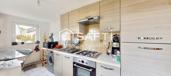 Casa de 4 dormitorios en Saint-Omer, France No. 210817 9