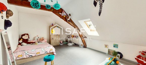 Casa de 4 dormitorios en Saint-Omer, France No. 210817 6