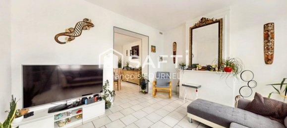 Casa de 4 dormitorios en Saint-Omer, France No. 210817 15