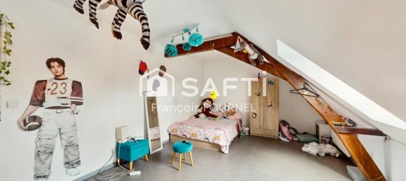 Casa de 4 dormitorios en Saint-Omer, France No. 210817 12