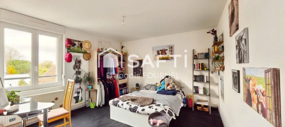 Casa de 4 dormitorios en Saint-Omer, France No. 210817 11