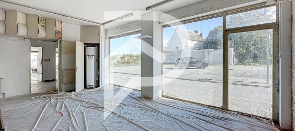 2 غرف نوم بناية في Quievrechain, France رقم 83505 2