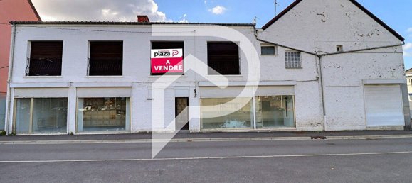 2 غرف نوم بناية في Quievrechain, France رقم 83505 12