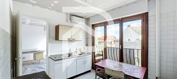 2 غرف نوم بناية في Quievrechain, France رقم 83505 4