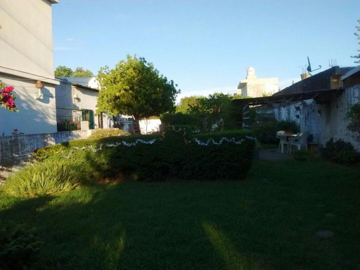 Terreno en José C. Paz, Argentina No. 113455