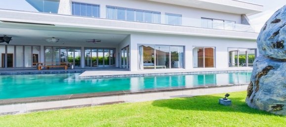 6 bedrooms Cafe / restaurant in Hua Hin, Thailand No. 6598 3