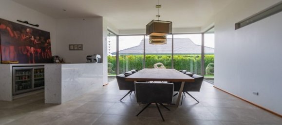 6 bedrooms Cafe / restaurant in Hua Hin, Thailand No. 6598 9