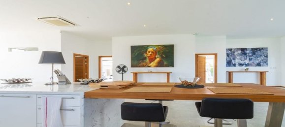 6 bedrooms Cafe / restaurant in Hua Hin, Thailand No. 6598 11