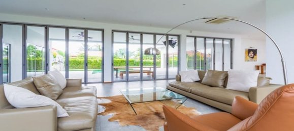 6 bedrooms Cafe / restaurant in Hua Hin, Thailand No. 6598 6