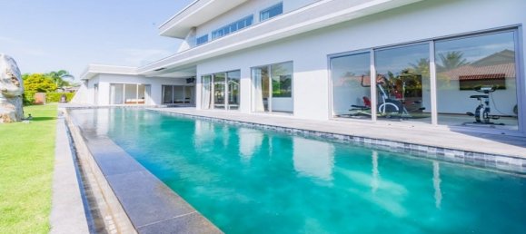 6 bedrooms Cafe / restaurant in Hua Hin, Thailand No. 6598 2