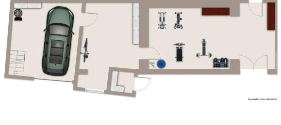 Adosado de 10 habitaciónes en Wetteraukreis, Germany No. 67963 27