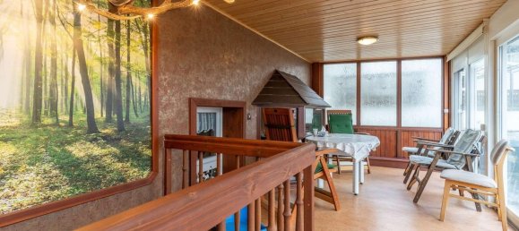 Adosado de 10 habitaciónes en Wetteraukreis, Germany No. 67963 13