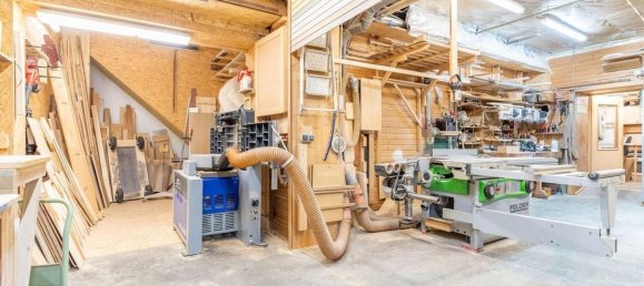 Adosado de 10 habitaciónes en Wetteraukreis, Germany No. 67963 23