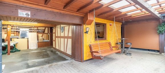 Adosado de 10 habitaciónes en Wetteraukreis, Germany No. 67963 14