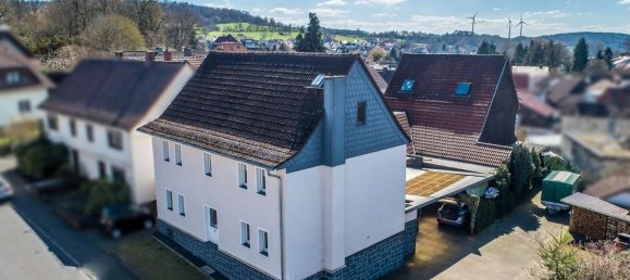 Adosado de 10 habitaciónes en Wetteraukreis, Germany No. 67963 3