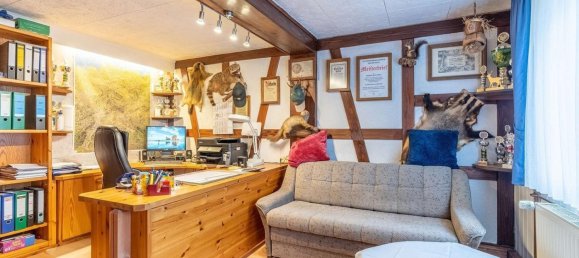 Adosado de 10 habitaciónes en Wetteraukreis, Germany No. 67963 9