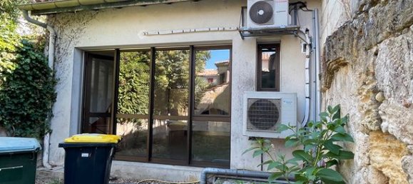 Gewerbliche Immobilie in Sainte-Terre, France 85m², Nr. 283251 2