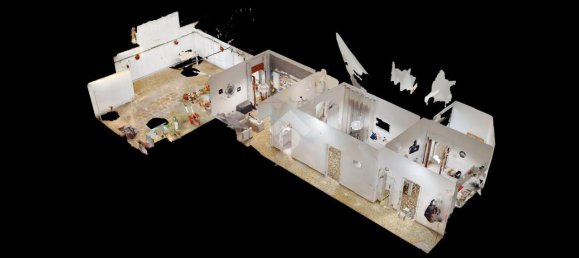 3غرفة شقة في Francavilla Fontana, Italy رقم 21906 24