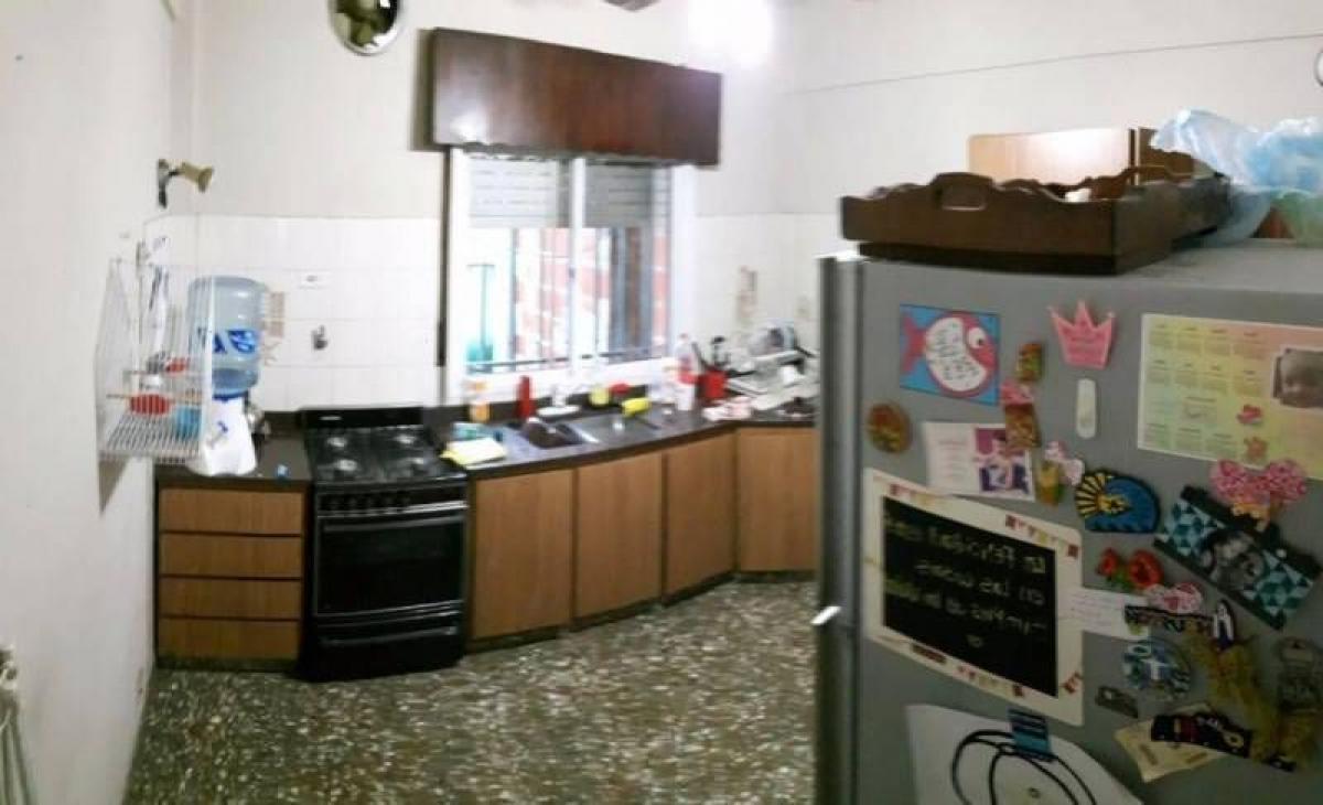 2 غرف نوم منزل في Avellaneda, Argentina رقم 4690