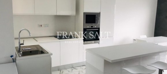 3 bedrooms Penthouse in Gzira, Malta No. 11223 7