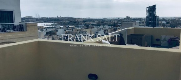 3 bedrooms Penthouse in Gzira, Malta No. 11223 5