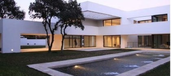 4 bedrooms House in Madrid, Spain No. 19716 4